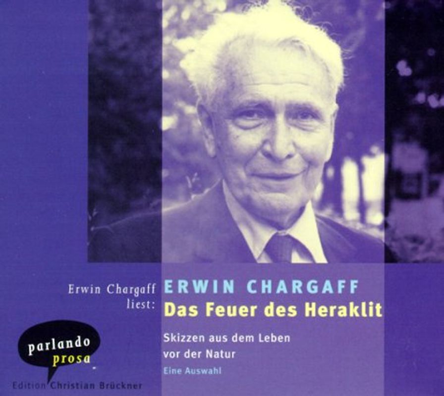 Das Feuer des Heraklit