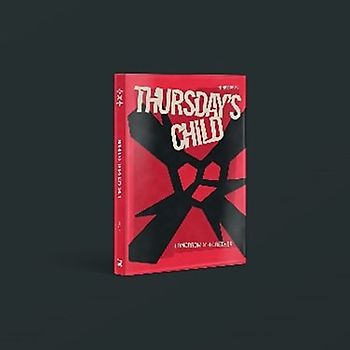 minisode 2: Thursday's Child (END ver.)