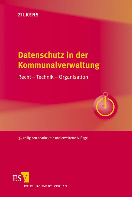 Datenschutz in der Kommunalverwaltung