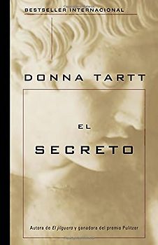 El secreto - Tartt, Donna