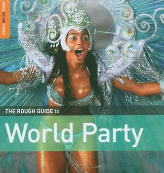 Various Artists - The Rough Guide to World Party (Music Rough Guide)