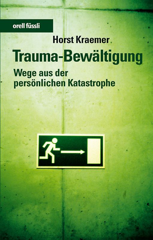 Trauma-Bewältigung