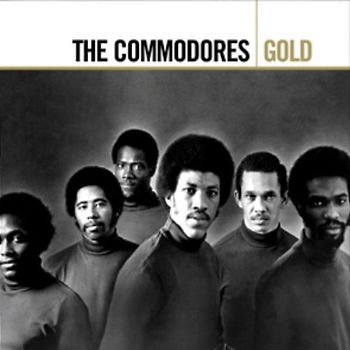 Commodores - Gold