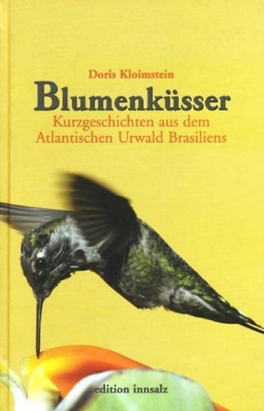 Blumenküsser
