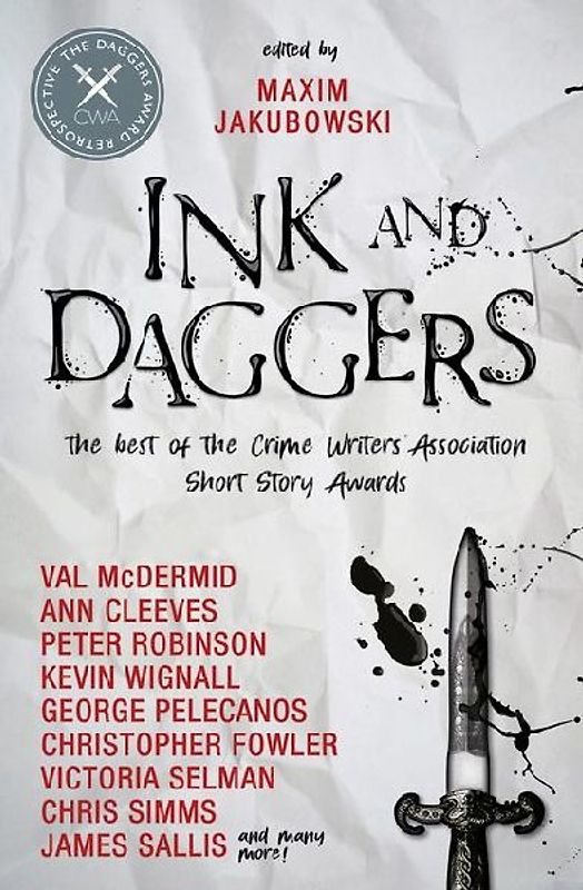 Ink and Daggers