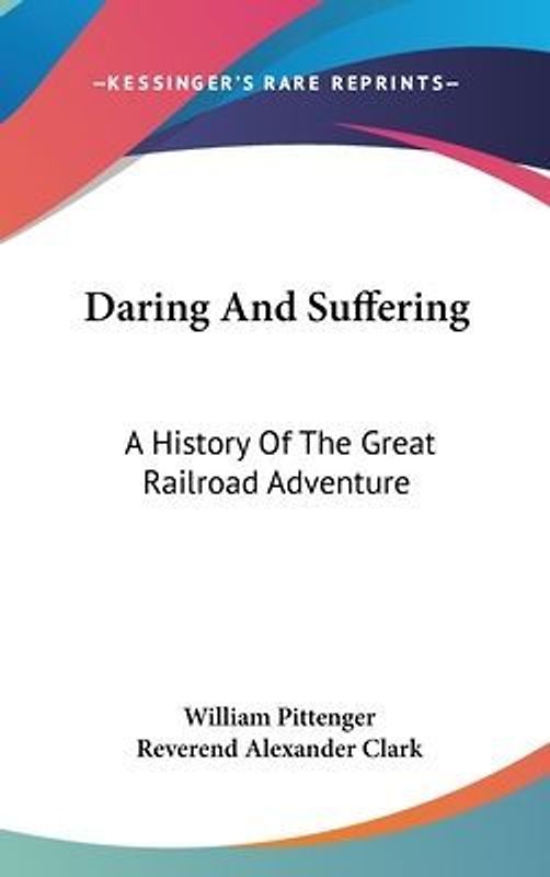 Daring And Suffering