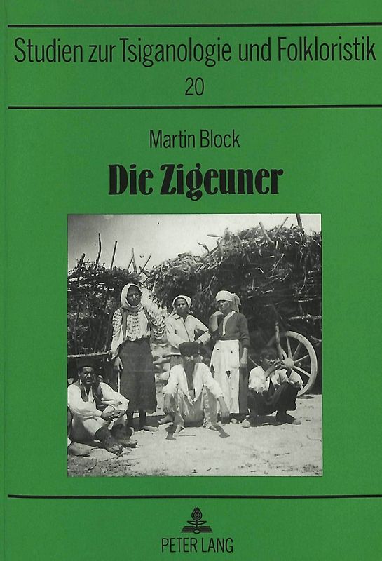 Die Zigeuner