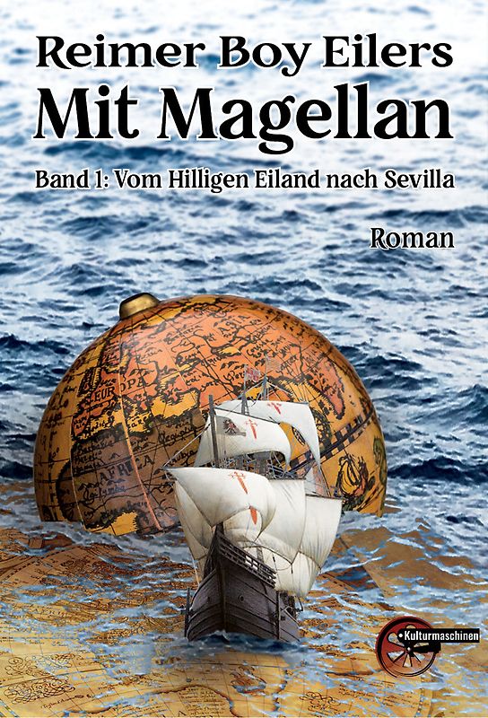 Mit Magellan