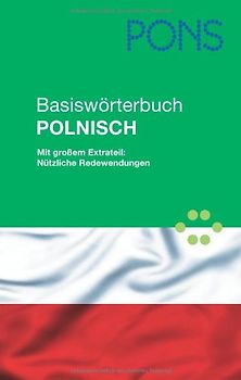 PONS Basiswörterbuch Polnisch