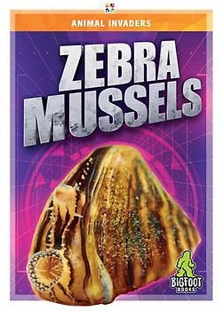 Zebra Mussels