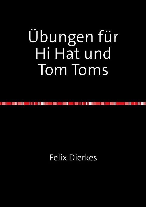 Übungen für Hi Hat und Tom Toms