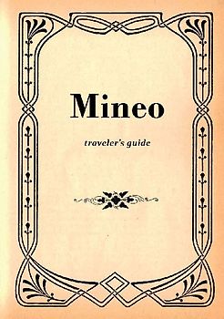 Mineo - traveler's guide