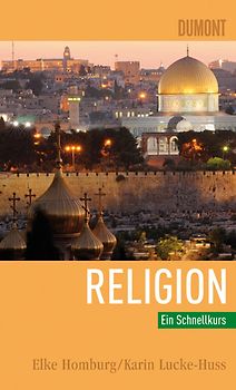 DuMont Schnellkurs Religion