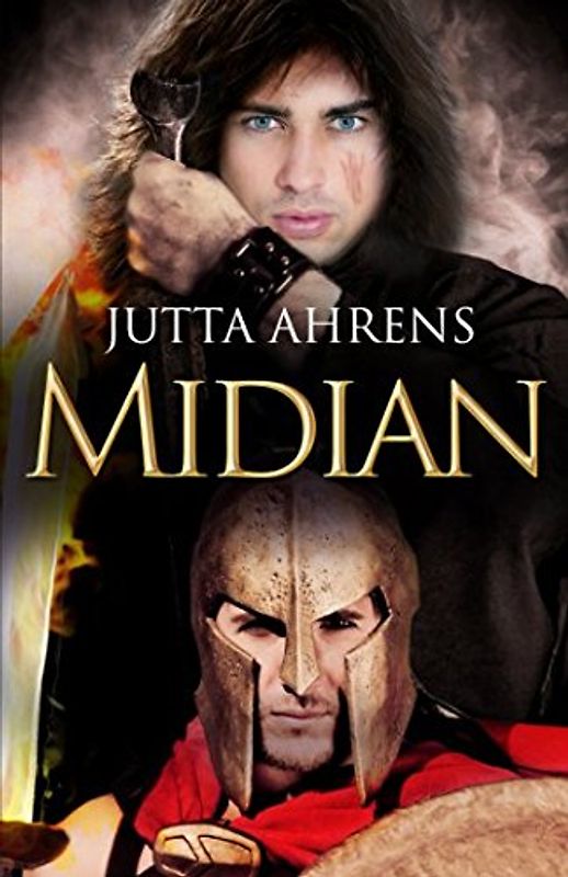 Midian: Gesamtausgabe