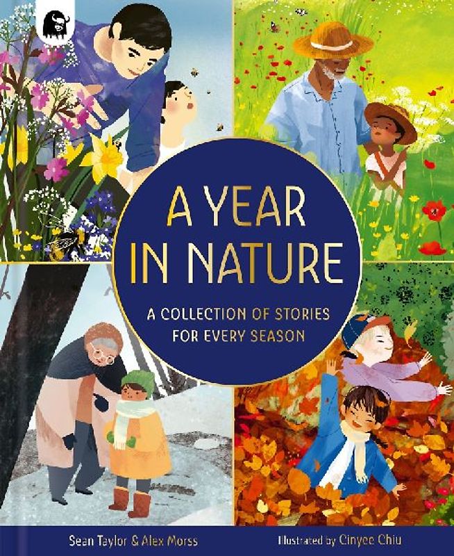 A Year in Nature
