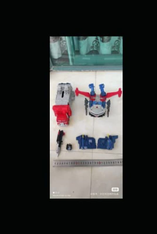 EP 04 GOOD MOOD FOR OLD TOYS COLLECTION (Transformers): Episode 04 (Mix photo shooting of all brave fighters & transformers including OPTIMUS PRIMA)