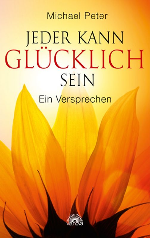 Jeder kann glücklich sein