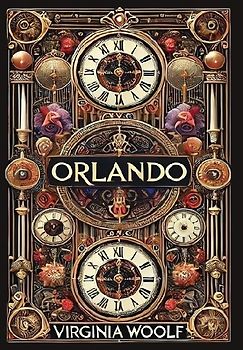 Orlando (Collector's Edition) (Laminated Hardback with Jacket)