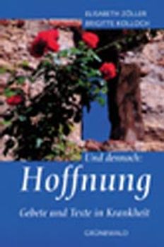 Und dennoch: Hoffnung