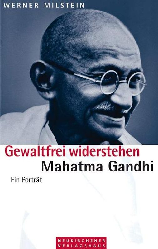 Gewaltfrei widerstehen