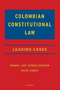 Colombian Constitutional Law