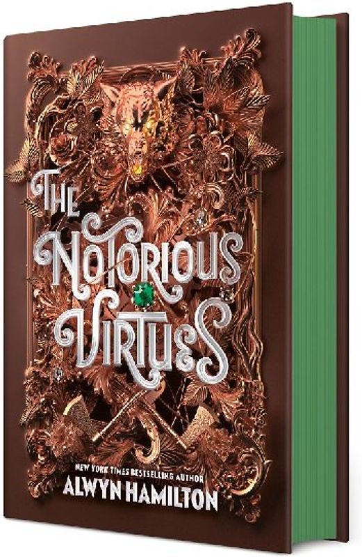 The Notorious Virtues