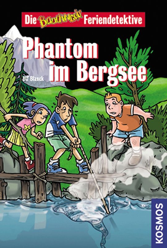 Insel der Strandpiraten