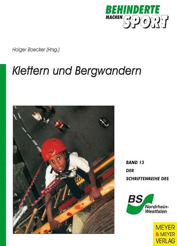 Klettern und Bergwandern