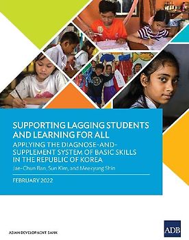 Supporting Lagging Students and Learning for All