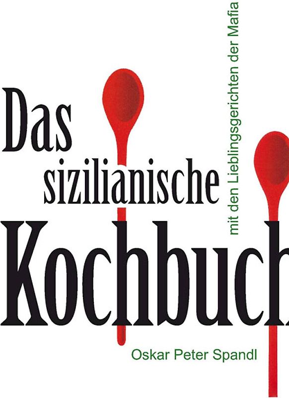 Das sizilianische Kochbuch