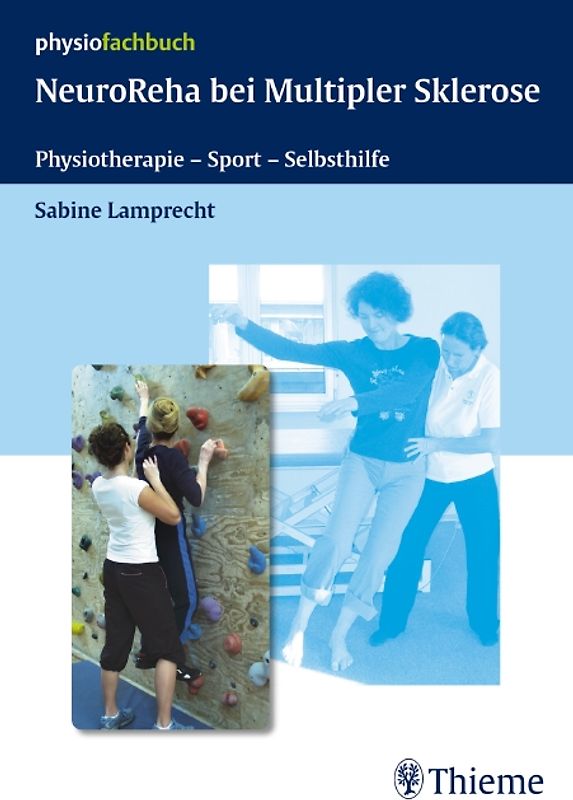 Neuroreha bei Multipler Sklerose