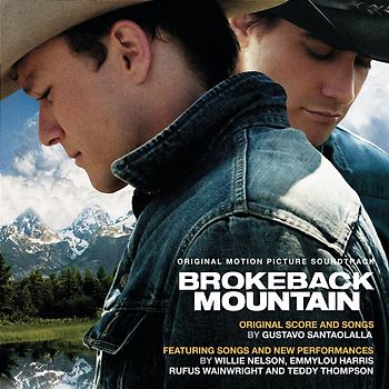 Willie Nelson - Brokeback Mountain