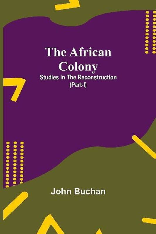 The African Colony