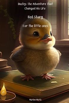 Ducky: The Adventure That Changed His Life