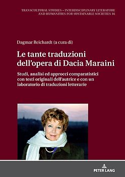 Le tante traduzioni dell’opera di Dacia Maraini