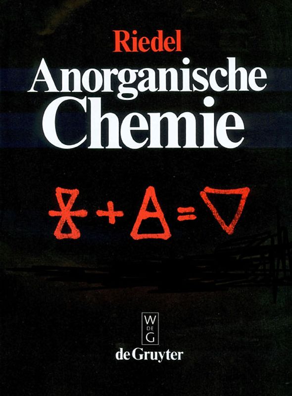 Anorganische Chemie