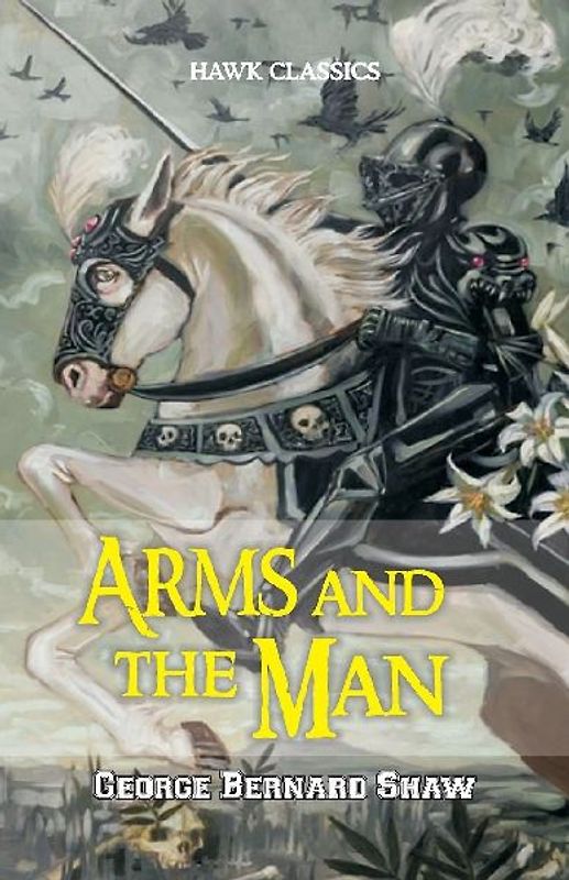 Arms and the Man