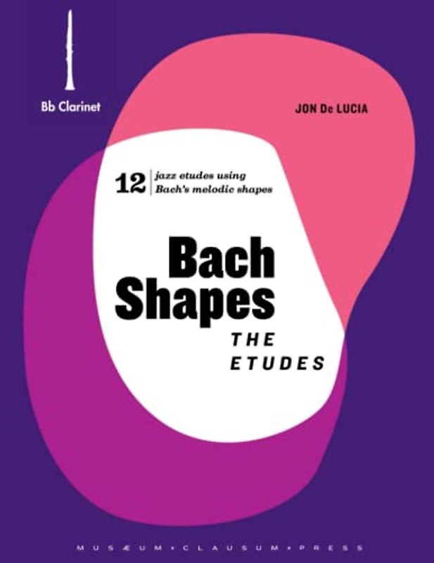 Bach Shapes