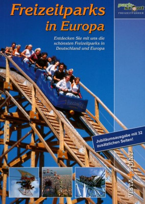 Freizeitparks in Europa