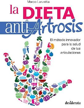 La dieta antiartrosis