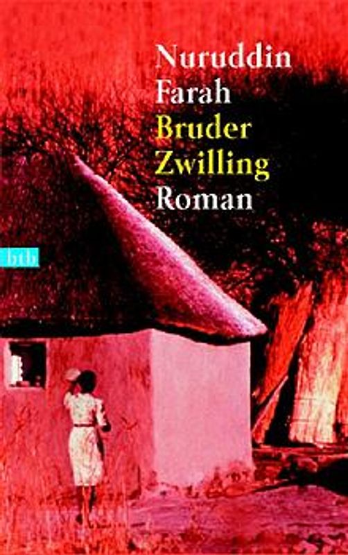 Bruder Zwilling