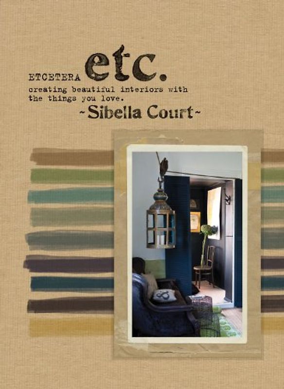 Etcetera - Sibella Court