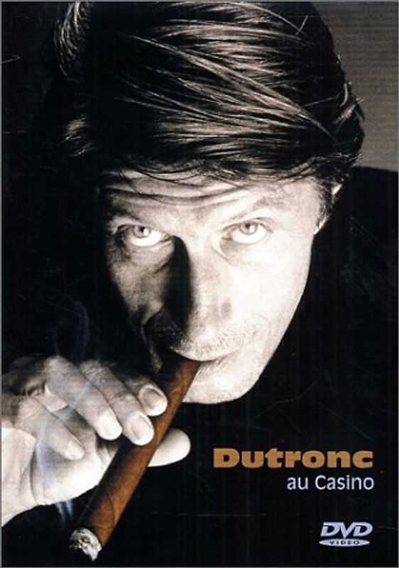 Jacques Dutronc - Dutronc Au Casino