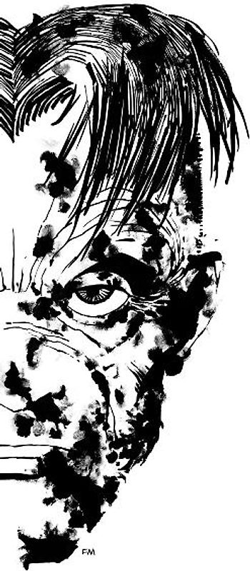 Sin City 3. Das grosse Sterben