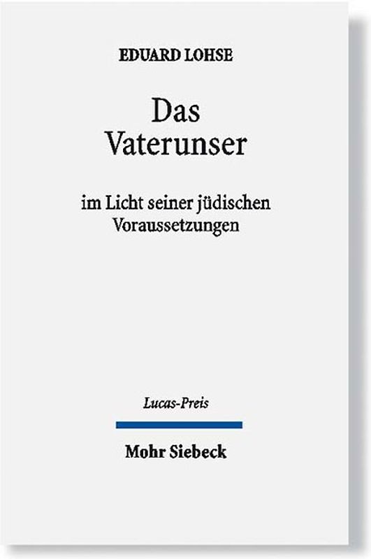 Das Vaterunser