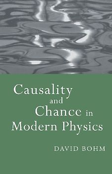 Causality and Chance in Modern Physics