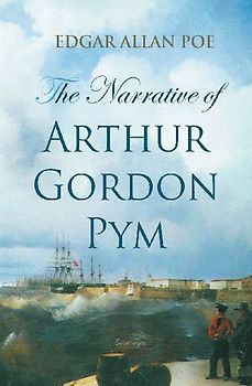 The Narrative of Arthur Gordon Pym