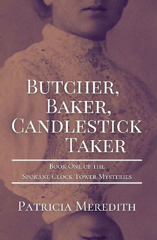 BUTCHER, BAKER, CANDLESTICK TAKER