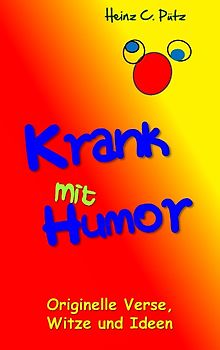Krank mit Humor