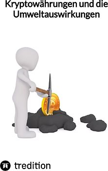Kryptowährungen und die Umweltauswirkungen